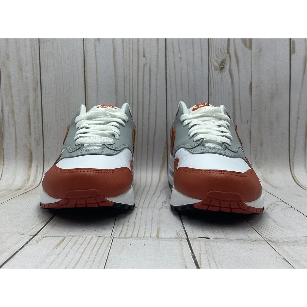 Nike‎ Men's Air Max 1 LV8 Martian Sunrise Size 5.5 / Women's 7 DH4059-102 New